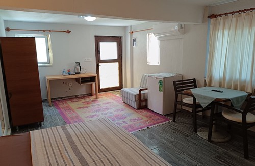 Sarigerme Hotel | Hotel Sevgi 3