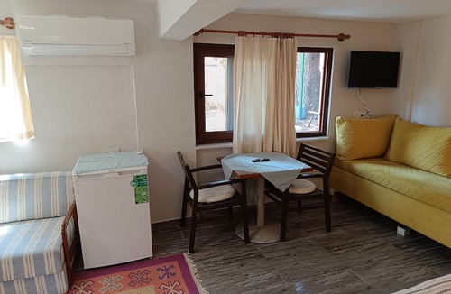 Sarigerme Hotel | Hotel Sevgi 3