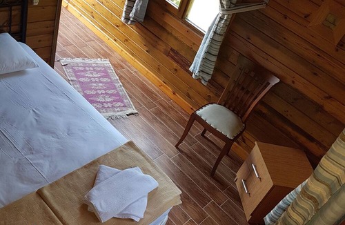 Agva Hotel | Agva Himalaya Motel