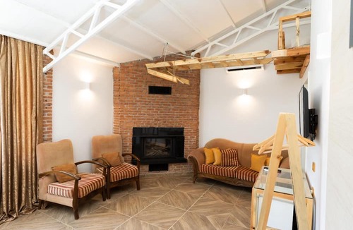 Mentese Hotel | Mogla Tashan Boutique Otel