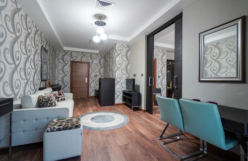 Serdivan Hotel | Limapark Hotel