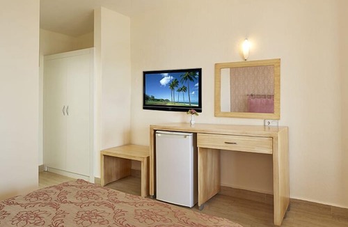 Akyarlar Hotel | Meteor Beach Hotel