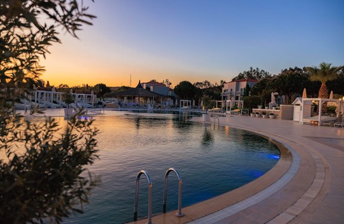 Foca Hotel | Mark Warner Phokaia Beach Resort