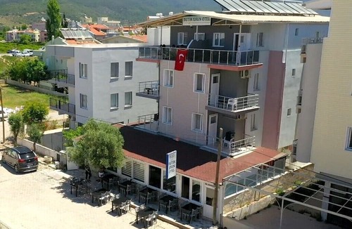 Gumuldur Hotel | Eren Otel