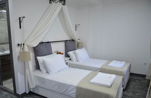 Sigacık Hotel | Nova Citrus Hotel