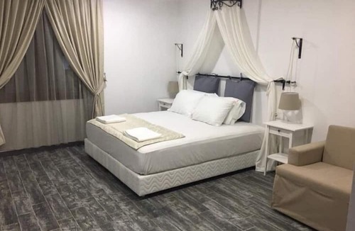 Sigacık Hotel | Nova Citrus Hotel