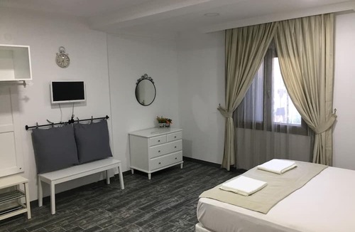 Sigacık Hotel | Nova Citrus Hotel