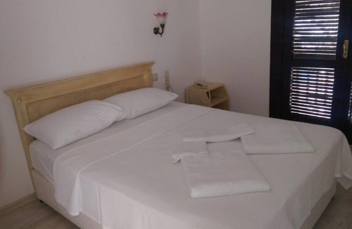 Golturkbuku Hotel | Ece Hotel Bodrum