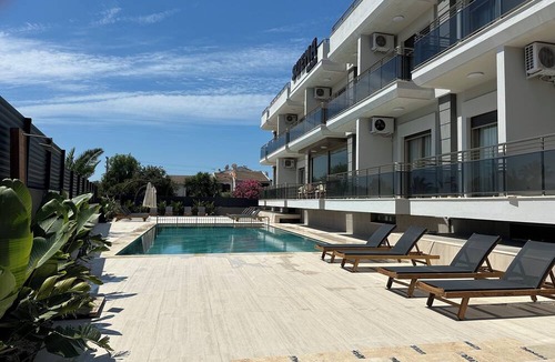 Dalyan Mahallesi Hotel | Suena Hotel