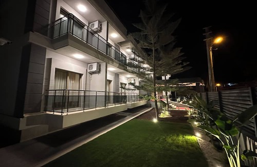 Dalyan Mahallesi Hotel | Suena Hotel