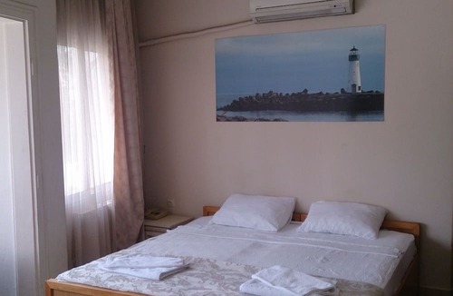 Izmir City Centre Hotel | Caylan Hotel