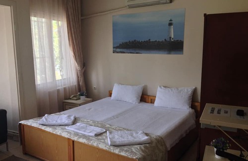 Izmir City Centre Hotel | Caylan Hotel