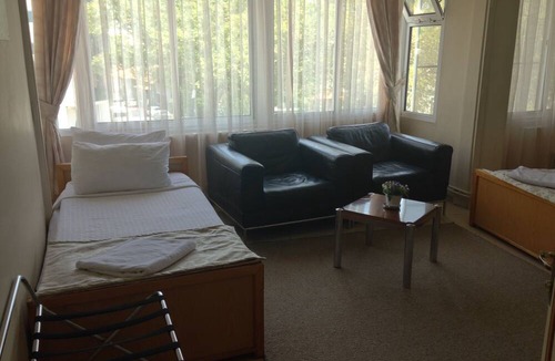 Izmir City Centre Hotel | Caylan Hotel
