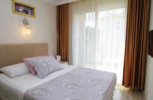 Cesme Hotel | Kandira Butik Hotel