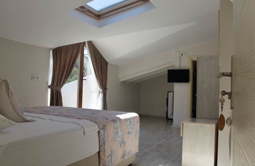 Cesme Hotel | Kandira Butik Hotel