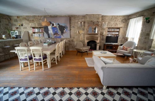 Tokoglu House | Kallista Alaçatı