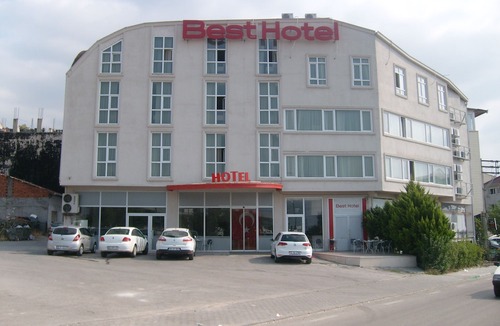 Besevler Mahallesi Hotel | Best Hotel Bursa