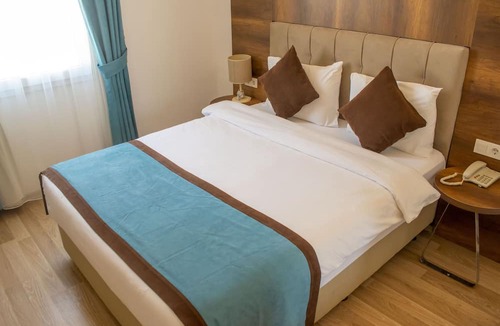 Bodrum City Center House | Dinc Pansiyon