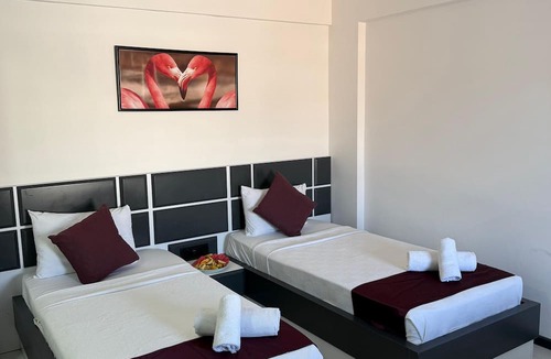 Gumbet Hotel | Wb Weekend Otel