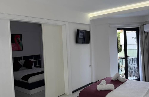 Gumbet Hotel | Wb Weekend Otel