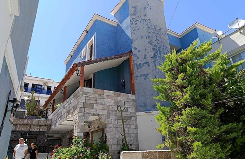 Cesme Hotel | Mai Çeşme