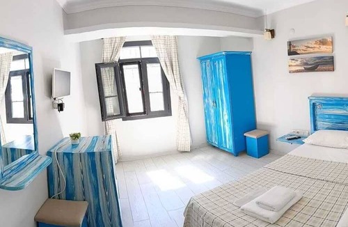 Cesme Hotel | Mai Çeşme