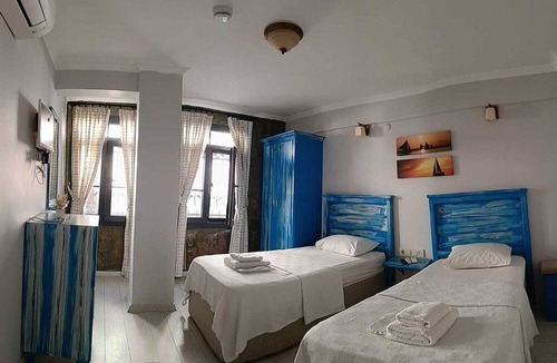 Cesme Hotel | Mai Çeşme