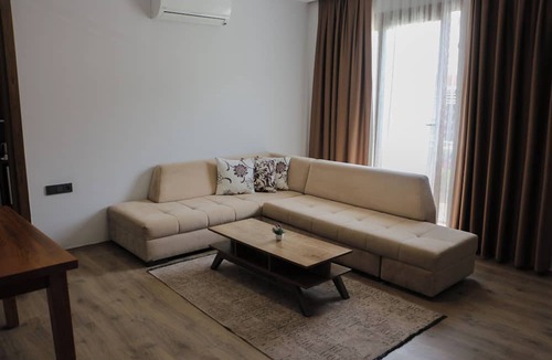 Gulluk Hotel | Gulluk Life Hotel