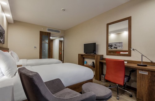 Gelibolu Hotel | Hampton by Hilton Canakkale Gallipoli