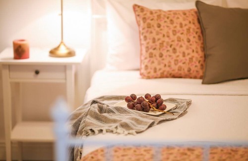Tokoglu Hotel | Alacati Sorf Hotel