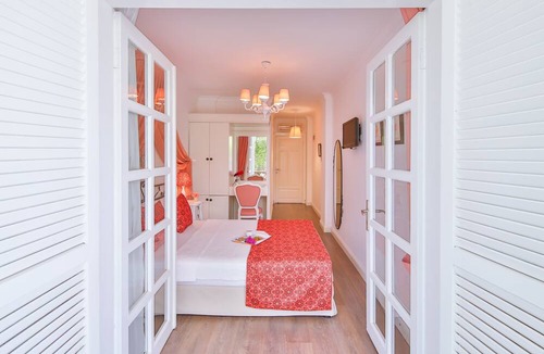 Tokoglu Hotel | Alacati Sorf Hotel