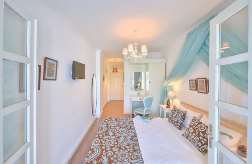 Tokoglu Hotel | Alacati Sorf Hotel