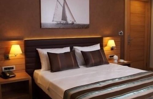 Pendik District Hotel | Tuzla Town Hotel