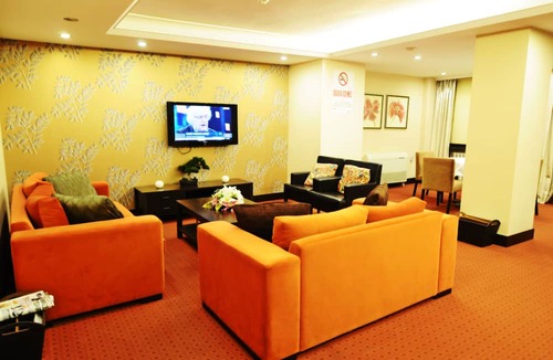Silivri Hotel | Silivri Park Hotel