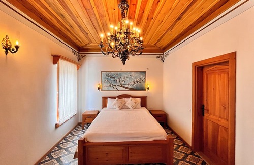 Old Datca Hotel | Eski Datça Otel