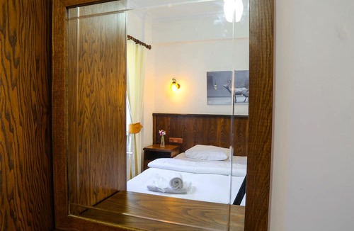 Bozcaada Hotel | Destina Suit Hotel