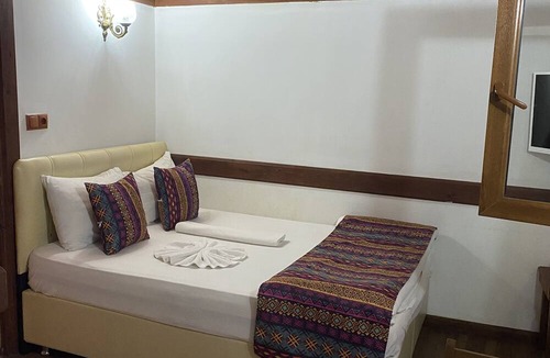 Safranbolu City Center Hotel | Avcıoğlu Konak Otel