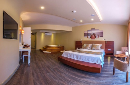 Gocek Hotel | Gocek Centre Hotel