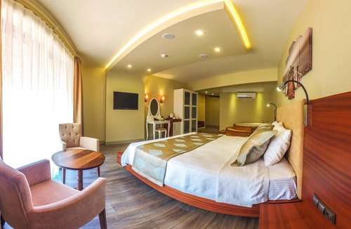 Gocek Hotel | Gocek Centre Hotel