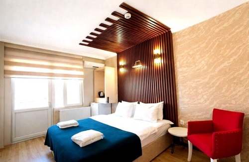 Karasu Hotel | Koc Hotel