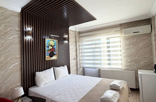Karasu Hotel | Koc Hotel
