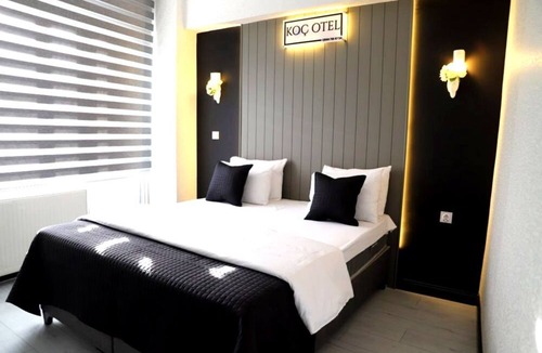 Karasu Hotel | Koc Hotel