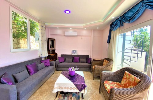 Kalkan House | Villa Asoa