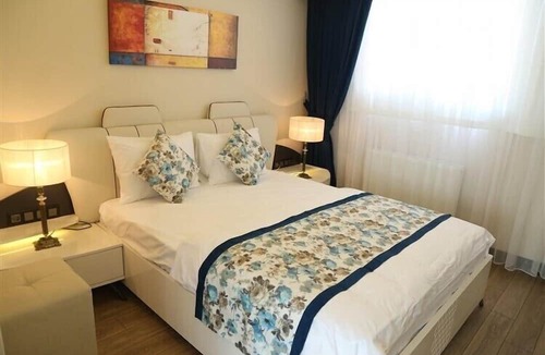 Trabzon City Center Hotel | Yol Is Holiday Hotel Trabzon