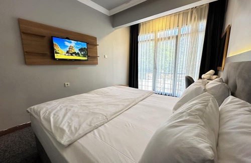 Uzungol Hotel | Butik Inceli Hotel