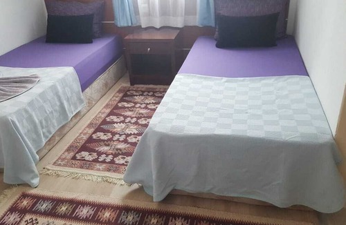 Bodrum City Center House | GökMavi Pansiyon