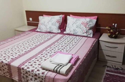 Bodrum City Center House | GökMavi Pansiyon
