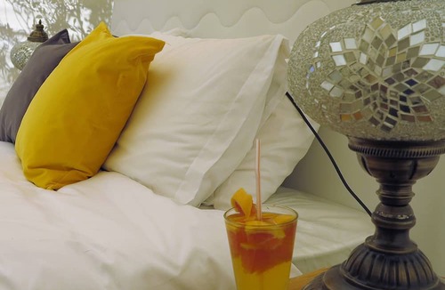 Kadıkale Hotel | Azure Wellness Retreat - Adults Only