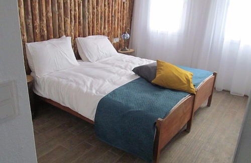 Kadıkale Hotel | Azure Wellness Retreat - Adults Only