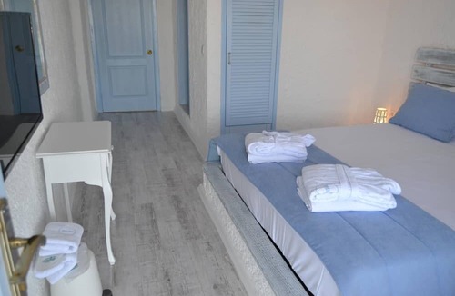 Sigacık Hotel | Thea Butik Hotel & Restaurant
